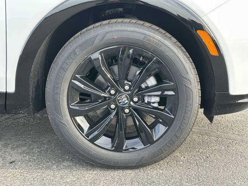 New 2026 Buick Envista Sport Touring w/ Convenience I Package image 9