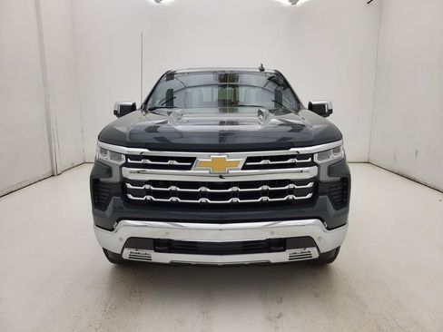 New 2026 Chevrolet Silverado 1500 LTZ AWD/4WD image 32