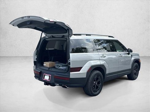 Certified 2026 Hyundai Santa Fe XRT w/ Tow & Go Package AWD/4WD image 2