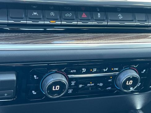 New 2026 Chevrolet Silverado 1500 LT Trail Boss w/ Convenience Package II image 17