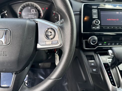 Used 2019 Honda CR-V LX image 20