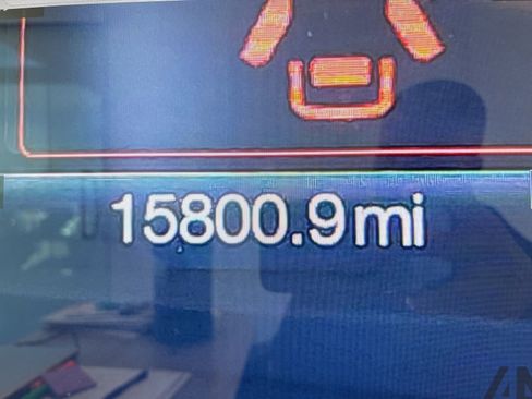 Used 2018 Ford Fusion S image 13