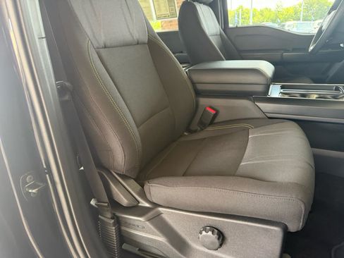 Used 2025 Ford F150 STX AWD/4WD image 7