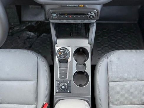 New 2025 Ford Bronco Sport Badlands w/ Badlands Tech Package image 24