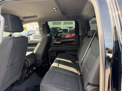 Used 2023 Chevrolet Silverado 1500 RST AWD/4WD image 14