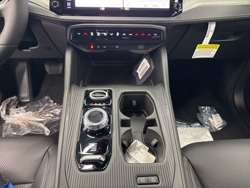 New 2026 Jeep Cherokee Laredo image 23