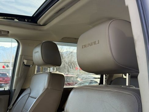 Used 2015 GMC Sierra 1500 Denali image 11