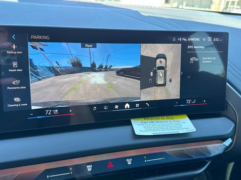 New 2026 BMW X3 xDrive30 w/ Premium Package image 30