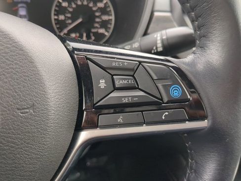 Certified 2025 Nissan Altima 2.5 SL image 25