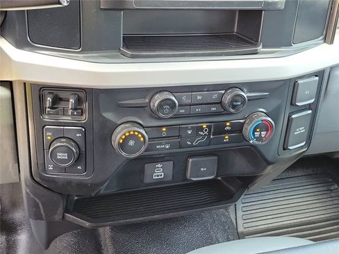 Certified 2024 Ford F250 XL w/ XL Driver Assist Package AWD/4WD image 29