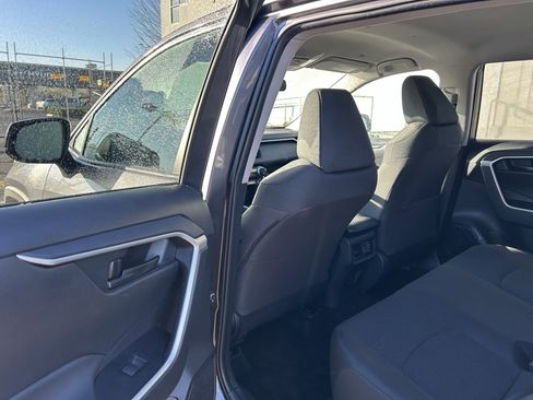 Certified 2024 Toyota RAV4 LE image 11