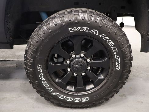 Used 2024 RAM 2500 Power Wagon w/ Towing Technology Group AWD/4WD image 26