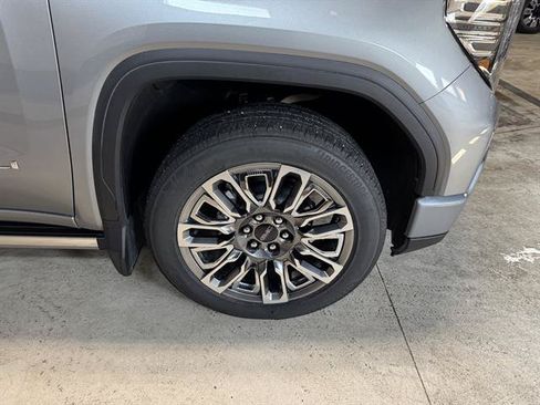 Certified 2025 GMC Sierra 1500 Denali Ultimate AWD/4WD image 7