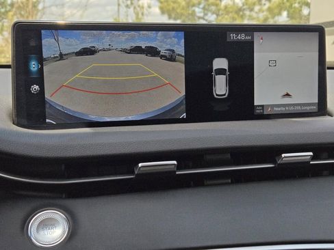 Used 2025 Genesis GV70 2.5T w/ Select Package image 16