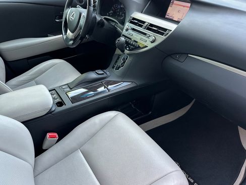 Used 2013 Lexus RX 350 FWD w/ Navigation Pkg image 20