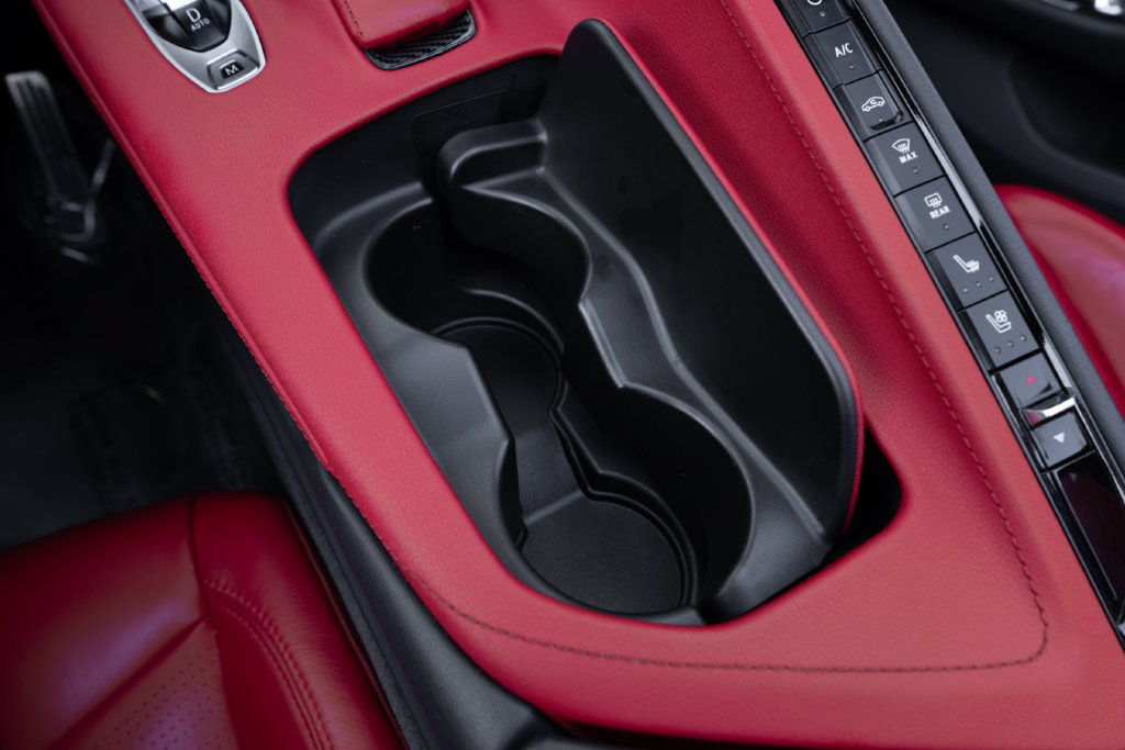 Used 2020 Chevrolet Corvette Stingray Preferred Conv w/ 2LT Preferred Equipment Group RWD image 31
