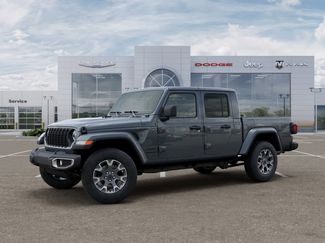 New 2026 Jeep Gladiator Sport video 2