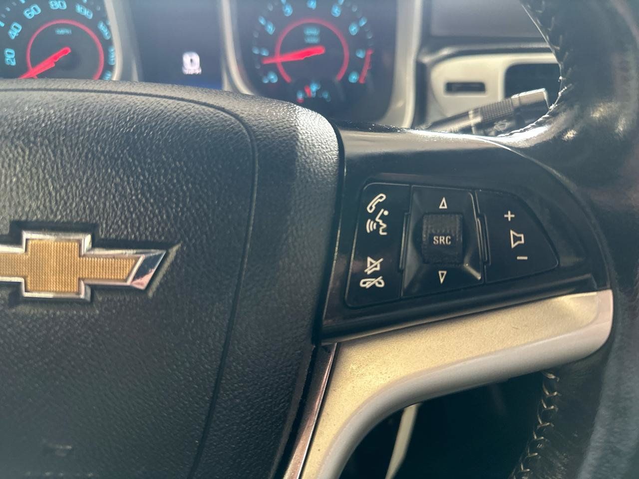Used 2014 Chevrolet Camaro LT w/ RS Package RWD image 22