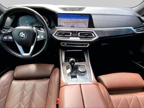 Used 2023 BMW X5 sDrive40i w/ Premium Package RWD image 14