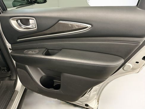 Used 2016 INFINITI QX60 FWD w/ Premium Plus Package image 34