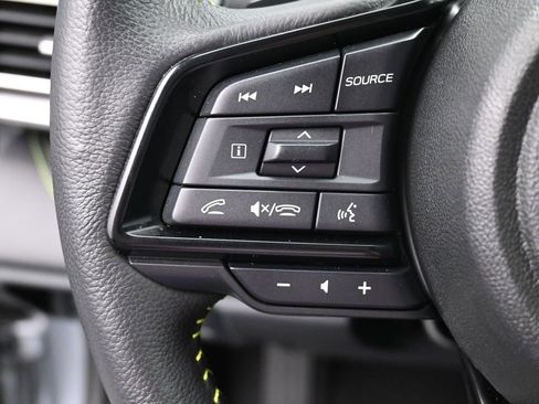 Used 2025 Subaru Outback Onyx Edition XT image 16