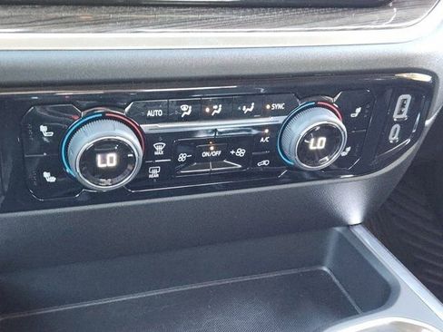 Used 2025 Chevrolet Silverado 1500 RST w/ Z71 Off-Road Package image 21