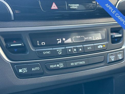 Used 2025 Honda Ridgeline Sport image 21