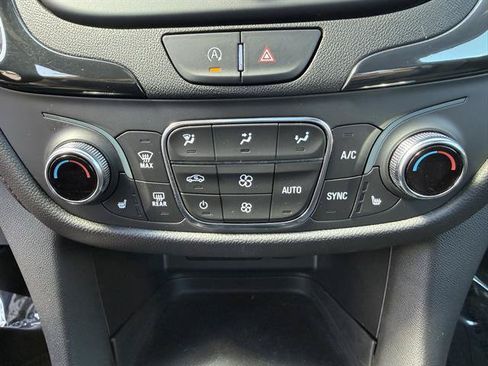 Certified 2023 Chevrolet Equinox RS w/ LPO, Floor Liner Package FWD image 25