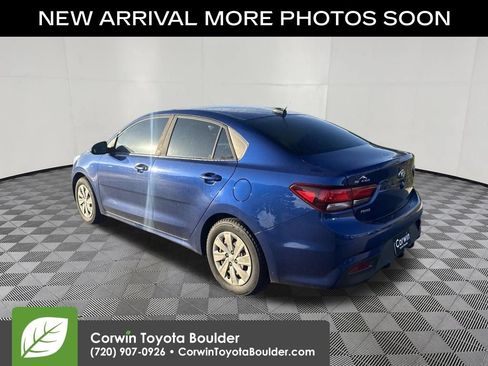 Used 2018 Kia Rio S FWD image 5