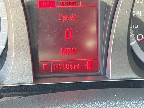 Used 2017 GMC Terrain SLE FWD image 13
