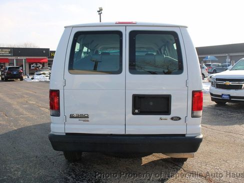 Used 2013 Ford E-350 and Econoline 350 XL image 4