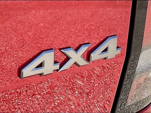 New 2026 Nissan Frontier SV w/ All-Weather Content Package image 8