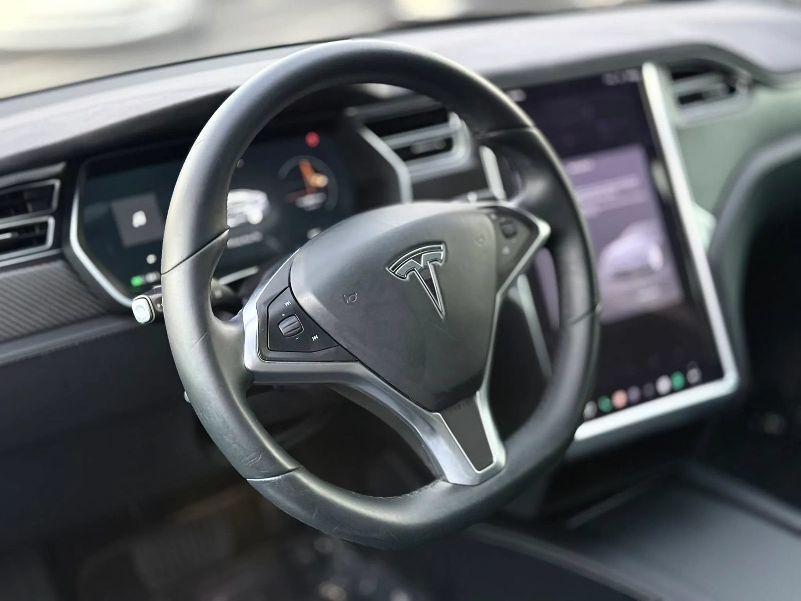 Used 2016 Tesla Model S 75 RWD image 16