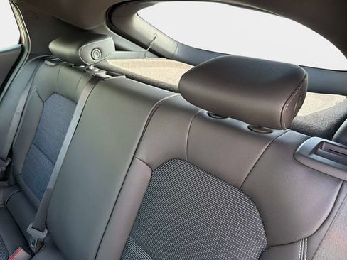 New 2026 Buick Envista Sport Touring w/ Convenience I Package FWD image 12