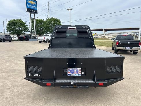 Used 2025 Chevrolet Silverado 3500 W/T w/ WT Convenience Package RWD image 5
