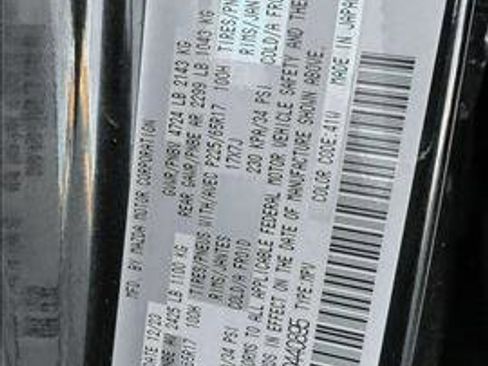 Used 2024 MAZDA CX-5 AWD 2.5 S w/ Select Package image 22