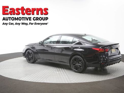 Used 2023 Nissan Altima 2.5 SR w/ SR Premium Package AWD/4WD image 64
