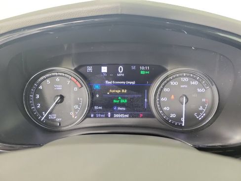 Certified 2023 Cadillac XT6 Premium Luxury w/ Technology Package AWD/4WD image 26