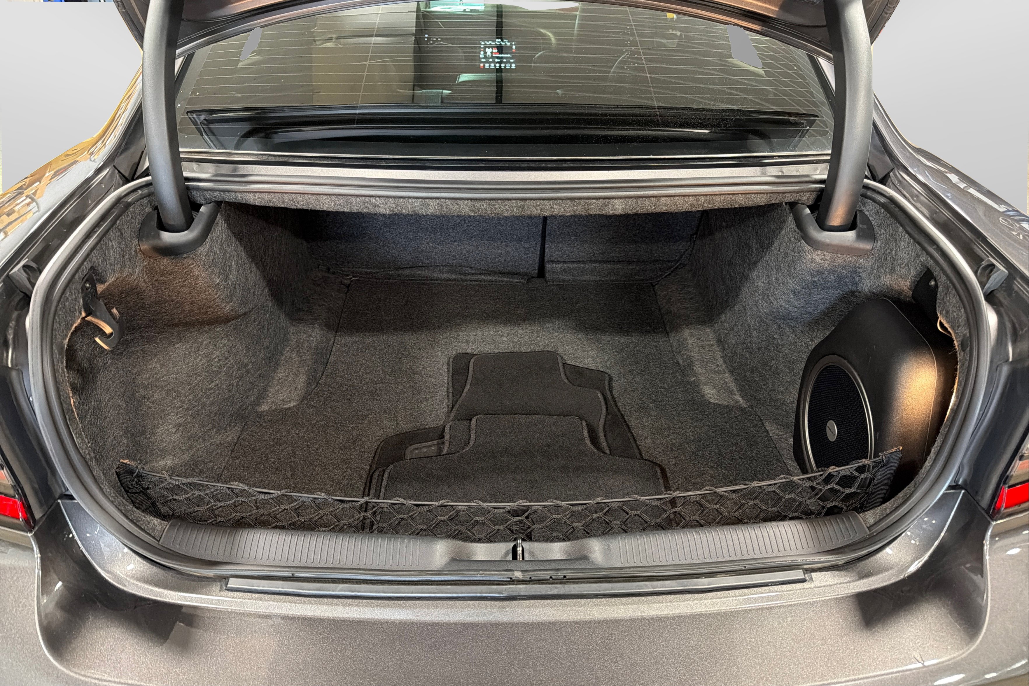 Used 2020 Dodge Charger GT w/ Plus Group AWD/4WD image 47