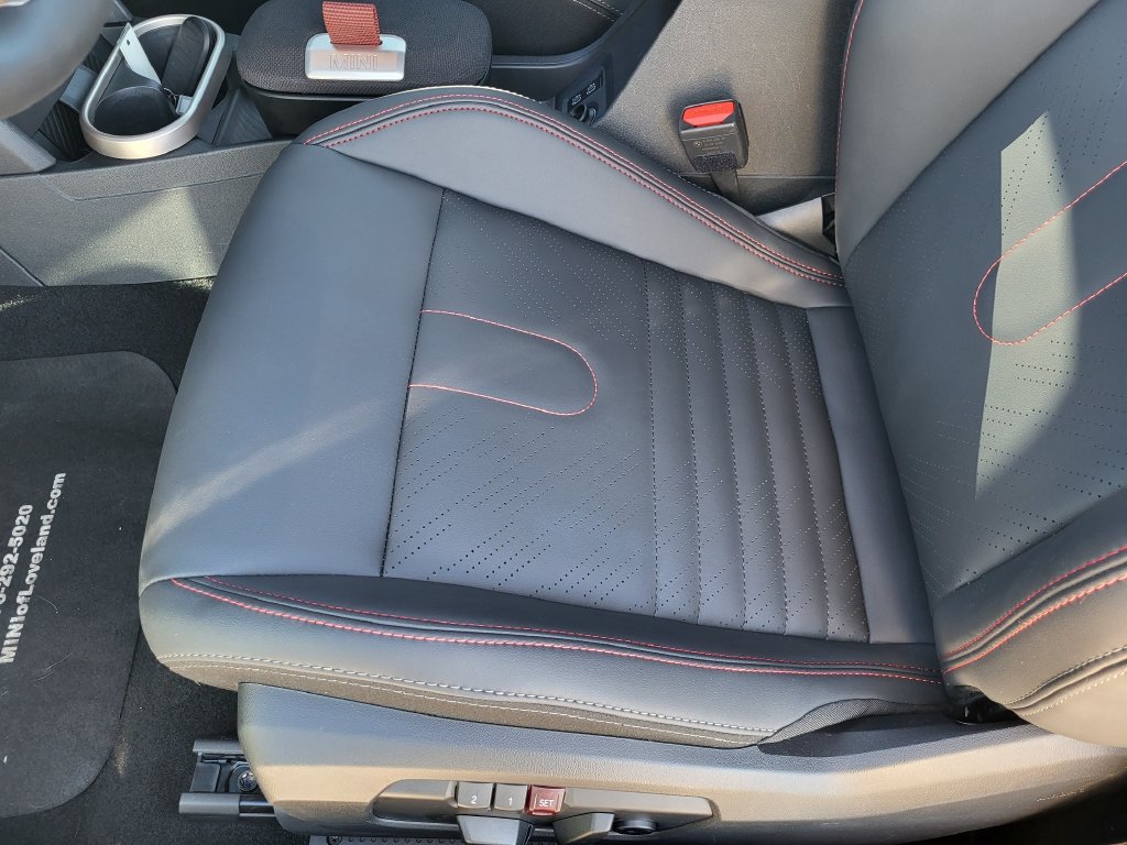 Used 2026 MINI Cooper John Cooper Works FWD image 13