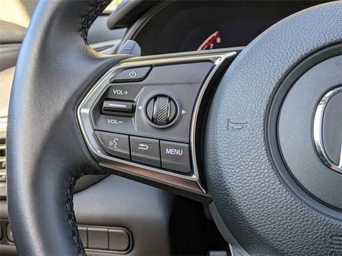 Used 2025 Acura TLX w/ Technology Package image 32