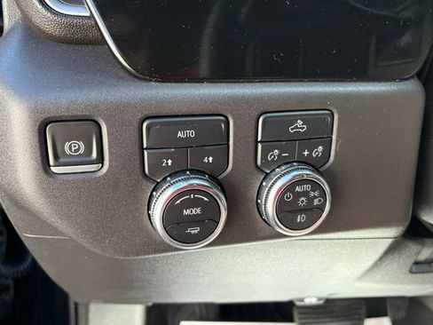Used 2023 GMC Sierra 1500 Elevation AWD/4WD image 23