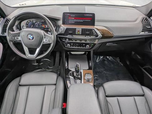 Used 2019 BMW X3 sDrive30i w/ Driving Assistance Package image 18