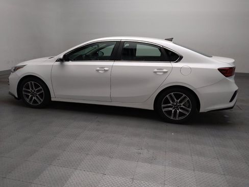 Used 2019 Kia Forte EX FWD image 3