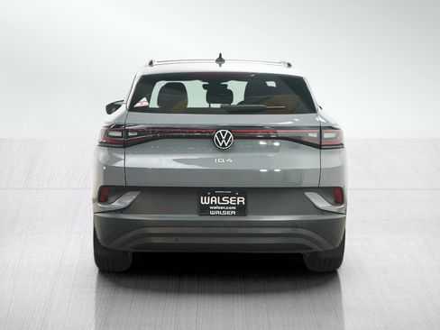 Used 2021 Volkswagen ID.4 Pro S RWD image 4