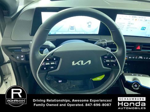 Used 2024 Kia EV6 GT image 11