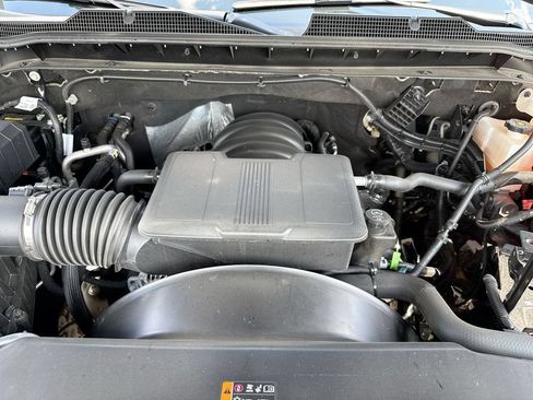 Used 2025 Chevrolet Silverado 2500 LT w/ Convenience Package AWD/4WD image 26