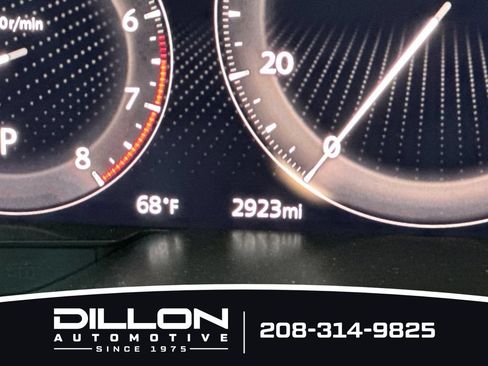 Certified 2026 MAZDA CX-70 3.3 Turbo S w/ Premium Package AWD/4WD image 27