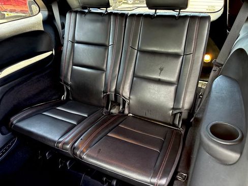 Used 2024 Dodge Durango GT AWD/4WD image 17