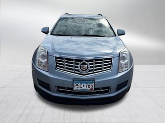 Used 2014 Cadillac SRX Luxury w/ Driver Awareness Package FWD video 2